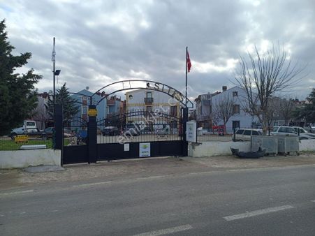 Tekirdağ Şarköy İstiklal Mahalle Satılık Triplex Villa