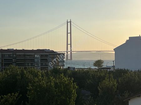 Lapseki Yeni Kordona 150 Metre 3+1 Satılık Daire