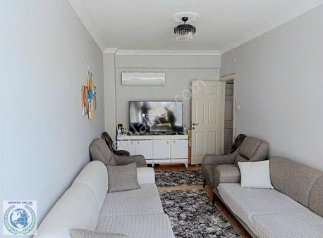 Muratpaşa Kışla Mah. Orduevi Yakını Satılık 1+1 Daire