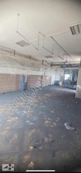 İkitelli Org San Bölgesinde 660m2