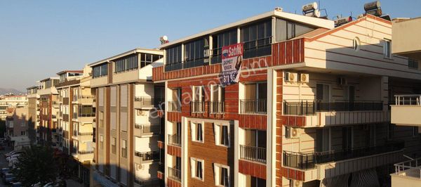 Aydın Dıdım Çarşı İçınde Satılık 3+1 Ayrı Mutfak Dubleks Daıre