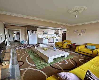 Yıl&ka'dan Metrobüse Yürüme Mesafesinde 5+2 Dubleks