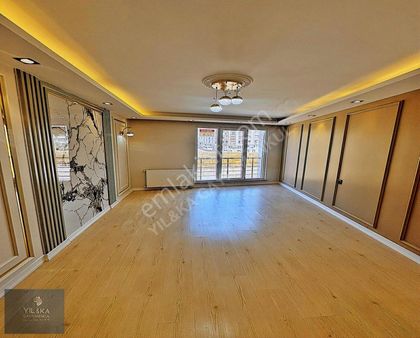 Yıl&ka'dan Devlet Hastanesinin Dibinde 2+1 Satılık Daire