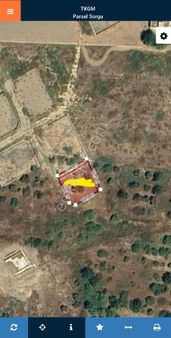 Arsuz Akçalı Mahallesinde Satılık Parsel