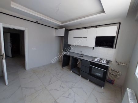 Maride Emlak'tan Hastane Arkası Kiralık 2+1 Sıfır Geniş Daire