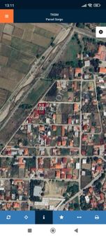 Manisa Salihli Çalışkan Emlaktan Satılık Müstakil Ev