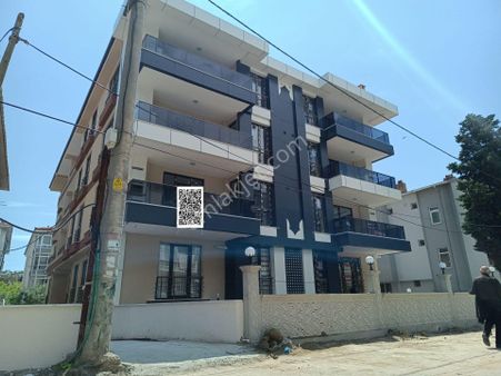 Tekirdağ Şarköy Cumhuriyet Mah. Satılık 3+1 Daireler