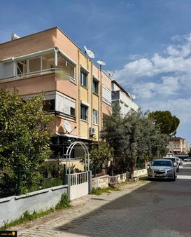 Didim Çamlık Mah.'de, Altınkum Plajına 10 Dakika Yürüme Mesafesi Cazip Fiyat 2+1 Daire