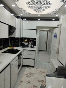 Maraşal Çakmak Da 3+1 Ful Yapılı Satılık Daire