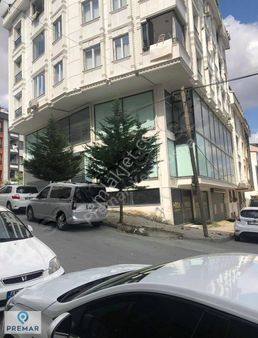 Premar'dan Arnavutköy Anadolu Mahallesinde Satılık 600m2 Dükkan