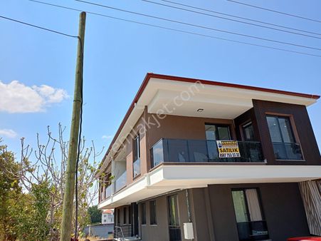 Kayhan Mah Eskiyol Altında Satılık 3+1 Sıfır Daireler 