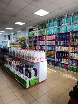 !!!ezd Emalktan Merkezi Konumda Devren Satılık Dükkan!!!!