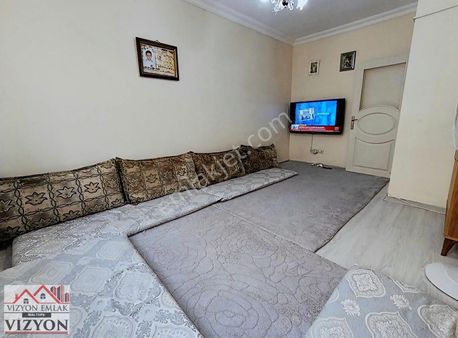 -acil - 65m2 - 1+1 - Ayrı Mutfaklı - Yatırımlık - Metroya Yakın