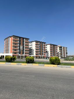 Oğuzeli Çevre Yolunun Girişinde 2 + 1 Daire