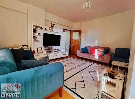 Cadde Üstü-130 M2 2.kat-asansörlü-balkonlu-ıskan Aşamasında !!!