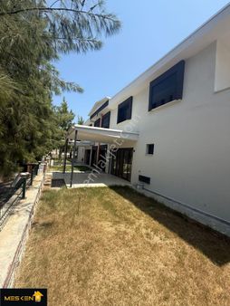 Didim Akbük'de Plajlara 600 Metre Mesafede Cazip Fiyat Bitişik Nizam Villa