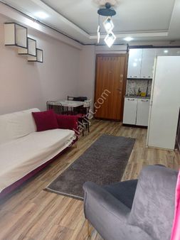 İncilipınar Mah Forum Ve Antalya Yolu Yakını Satılık 1+1 Apart 