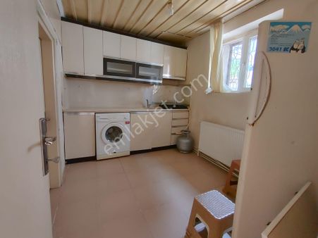 Kent Müzesi Karşısında 1+1 Eşyalı Mobilyalı Aboneleri Açık Daire