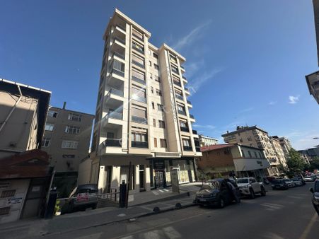 Turyap Göztepe Den Fikirtepe De 3+1 Satılık Daire