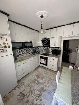 Maraşal Çakmak Da 3+1 Ara Kat Satılık Daire