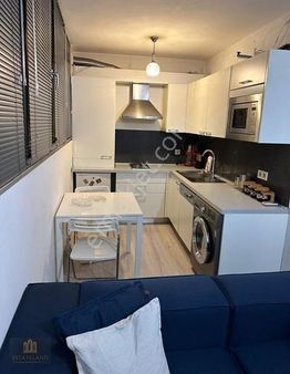 Şişli Merkez'de Yeni Bina Full Eşyalı Klimalı 1+1 Kiralık Daire
