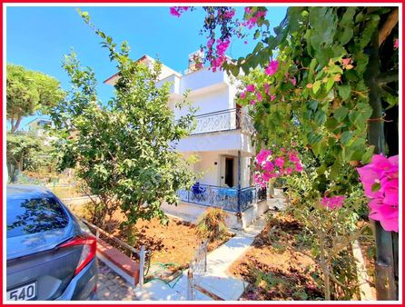 Orman Kampına 150 Metre Mesafede Arsa Fiyatına Satılık Dubleks