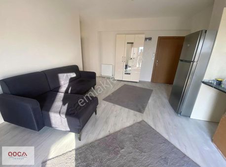 Üniversitenin Merkezinde Eşyalı Kiralık 2+1