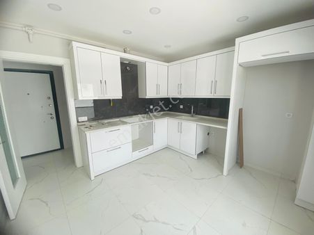 Akar Emlaktan Satılık 2+1 Kupon Daire