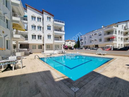 Didim Efeler Mah. Havuzlu Site İçerisinde 4+1 Teraslı Kat Dubleximiz Satılıktır