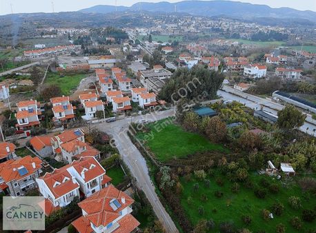 Datça Mahallesinde 500m2 %15-30 Konut İmarlı Arsa