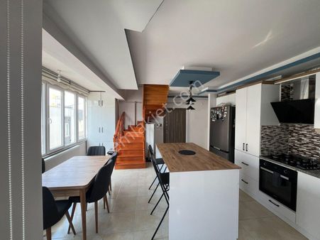 Satılık 4+1 Dubleks Daire Yüksekalan Mah. Muratpaşa/antalya