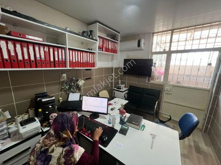 Ulucami Mahallesi Komple Bina İşyeri Daire
