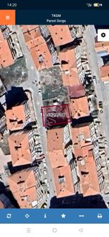 Satılık Çarşı İçi Arsa