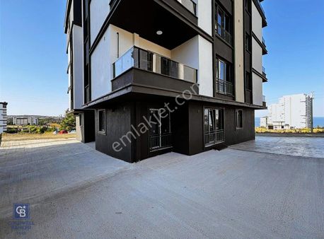 Cb/parktan Fırsat 1+1 Daire