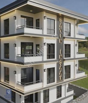 Cb Park Serkan Özlü'den Peşinatlı Satılık 1+1 Loft Daire