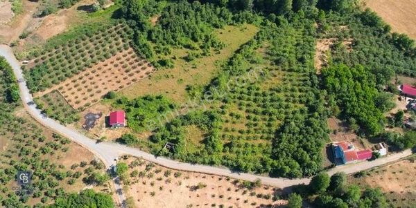 Atakum Kayagüney'de Satılık Arazi