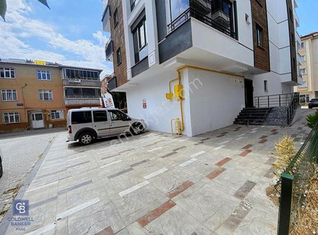 Cb Park'tan Fırsat"lokasyonu Harika Yerde 1+1 Satılık Daire