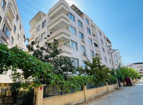 Parstan İkizçayda Ön Cephe Asansörlü 6+1 Geniş Dubleks Daire