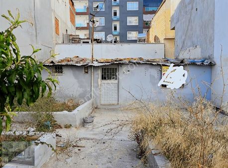 Taha Gayrimenkul'den 170 M² 2 Kat İmarlı