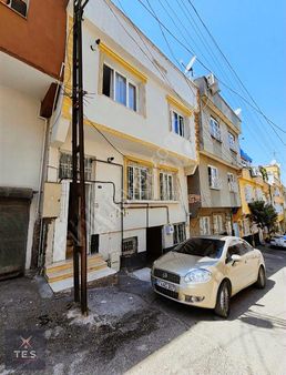 T.e.s.'den Muhteşem Konumda 3 Katlı Ayaklı Müstakil Ev