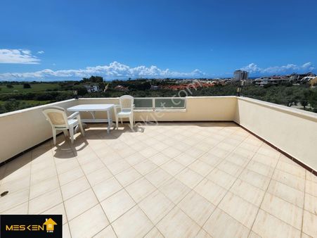 Didim Altınkum'da Plajlara 800 Metre, Cazip Fiyat Tam Müstakil Villa