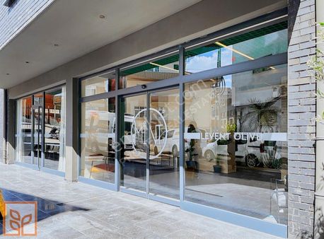 Levent Mint Olive 1+1 Kiralık Daire