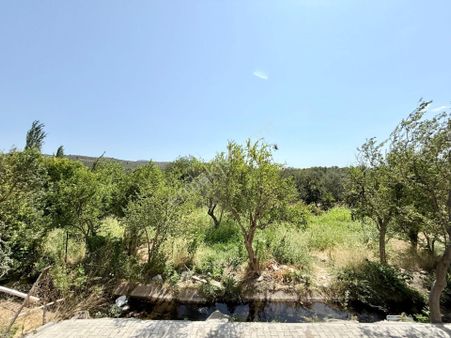 ▀körfez'den▄doğa İle İç İçe Fırsat Fiyata Ön Cephe Satılık 2+1 Daire