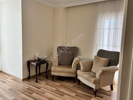 Denize Yakın Akçay Altınkum 2+1 Satılık Daire | Yenilenmiş – Doğal Gazlı