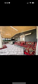 *** Fırsat **konakt Merkeze Yakın Konumda Kulanıma Hazır Eşyalı Kış Bahçeli Arsa Pazarlık Var