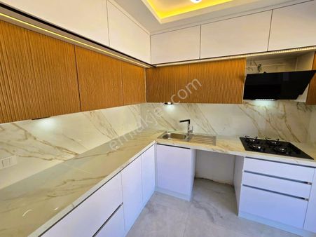 ▇jet Emlaktan Altınkum'da Ön Cephe Hamam Konseptli 3+1 Lüx Daire