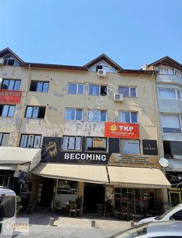 Kiralık Çınar Belediye Otoparkı Karşısı Ofis