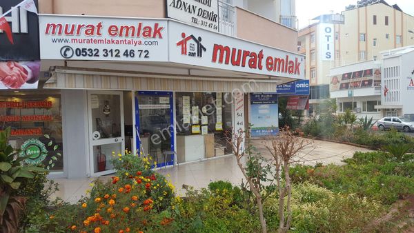 Yukarıkocayatakda Serik Yoluna Yakın 7 Dönüm Tarla Tek Tapu