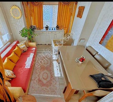 Ersan Özdemir'den Sarıkız^da Müstakil Villa Tadında Kat Dubleksi