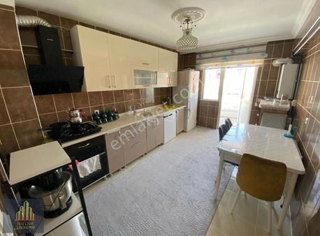 Yeni Çınar'dan Geniş İsteyenlere Full+ Full Yapılı 4+1 Daire..!!